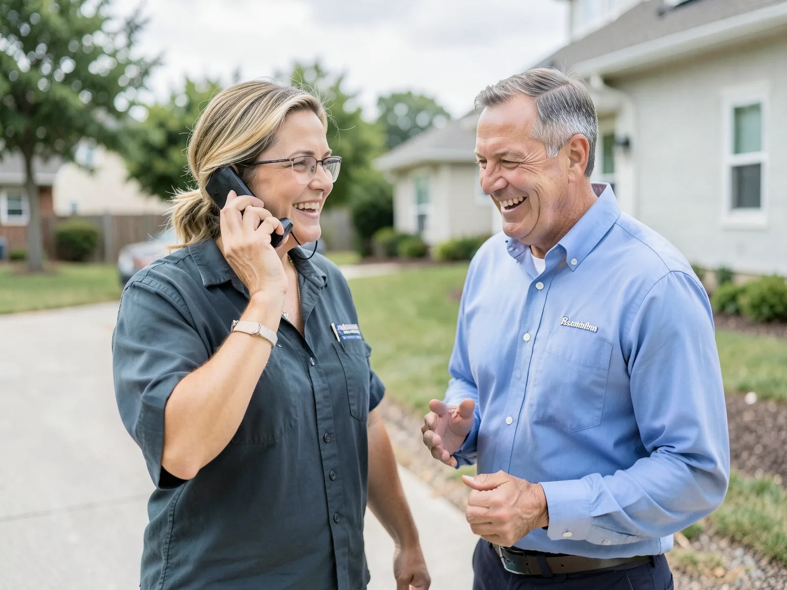 Frequently Asked Questions About Storm Damage Restoration in Woodburn, OR